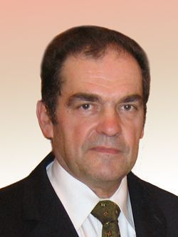 le-maire-alain-sauvage