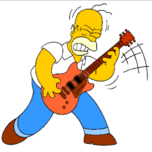 musicien