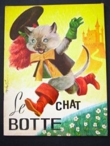 le chat
