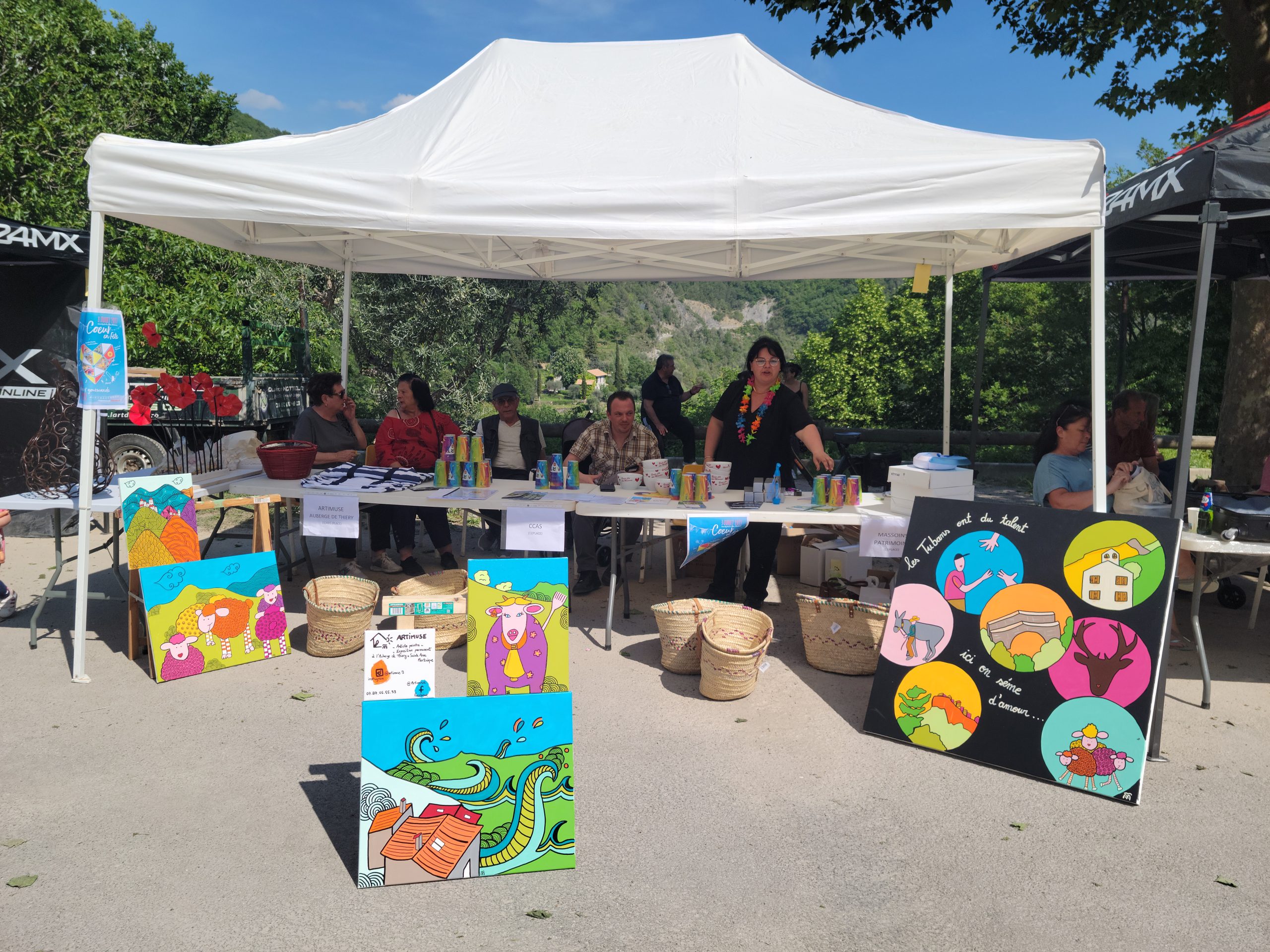 place_for_art_association_street_art_nice_06_fresque_artiste_live_painting_atelier_evenement_art_urbain_contemporain_florence_fabris_festival_massoins_alpes_maritimes_044-scaled