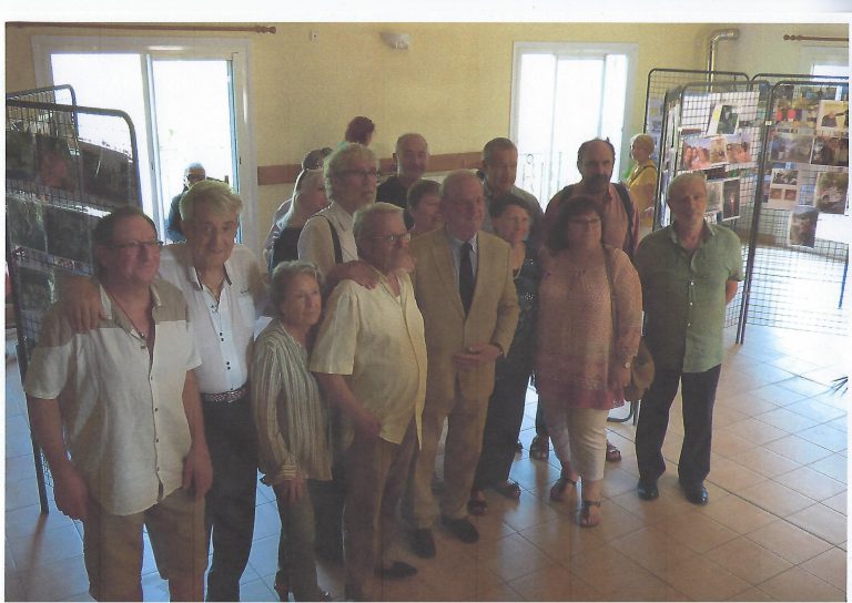 Les 10 ans de Massoins Patrimoine Massoins site officiel