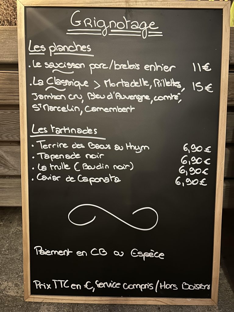 Massoins site officiel