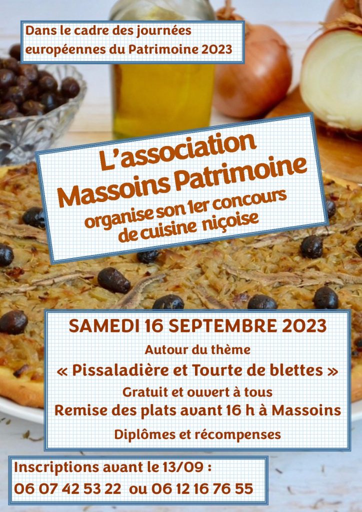 Massoins site officiel